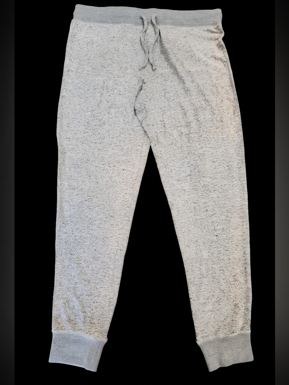 NWT Camp David "Lazy Day" Joggers (Charcoal Heather) SZ L